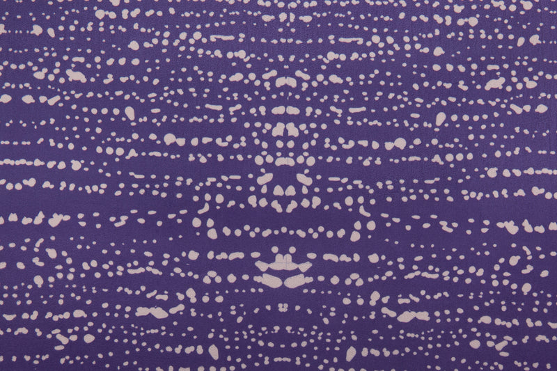 Yoga Mat: SHIBORI