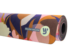 NEW ~ Yoga Mat: PETAL