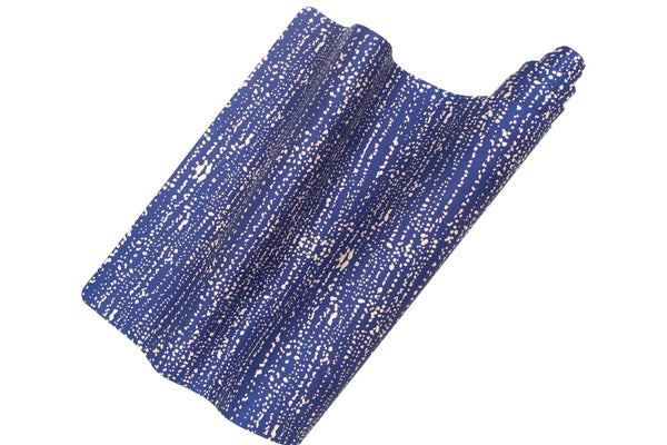 Yoga Mat: SHIBORI