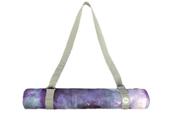 Yoga Carry & Stretching Strap