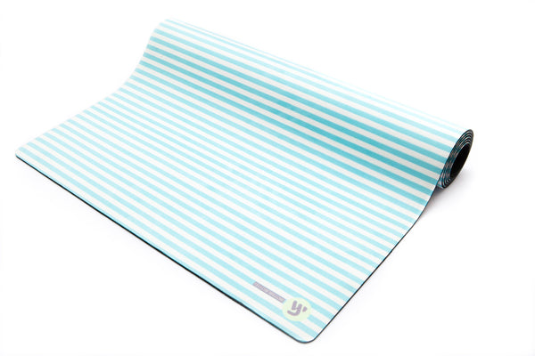 Yoga Mat: WILLOW